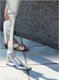 designed-prosthetic-clean | ID inspiration | Pinterest