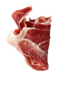 培根PNG 食材 牛肉 猪肉 牛排 火腿 肉块 肉片 生肉 png素材透明图免抠食物食材美食_@宇飞视觉