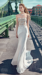 Gala by Galia Lahav 2016秋冬婚纱系列