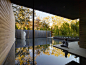 Windhover Contemplative Center : The Windhover Contemplative Center, named for a series of paintings by Nathan Oliveira, will be a spiritual refuge on the Stanford campus intended to both promote and inspire personal renewal. Using Oliveira’s meditative W