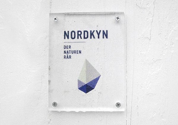 Nordkyn品牌设计