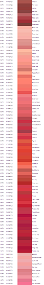 Colour Matching 138158335撞色 拼接色 美图 艺术 生活 视觉创意设计 COLOR 颜色 屏保 背景素材 美食水果食品 平面设计 配色作品欣赏/方案/参考/设计/卡表/技巧 色彩搭配/构成 美工素材库 摄影 灵感