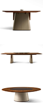 Design MVW Fang Table: 