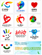 expo2012 vul candidates 上海世博会志愿者标志启动公众意见征询活动，标志将于明年上半年揭晓