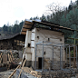 07_Tabacco Curing Barn_Fu Yingbin