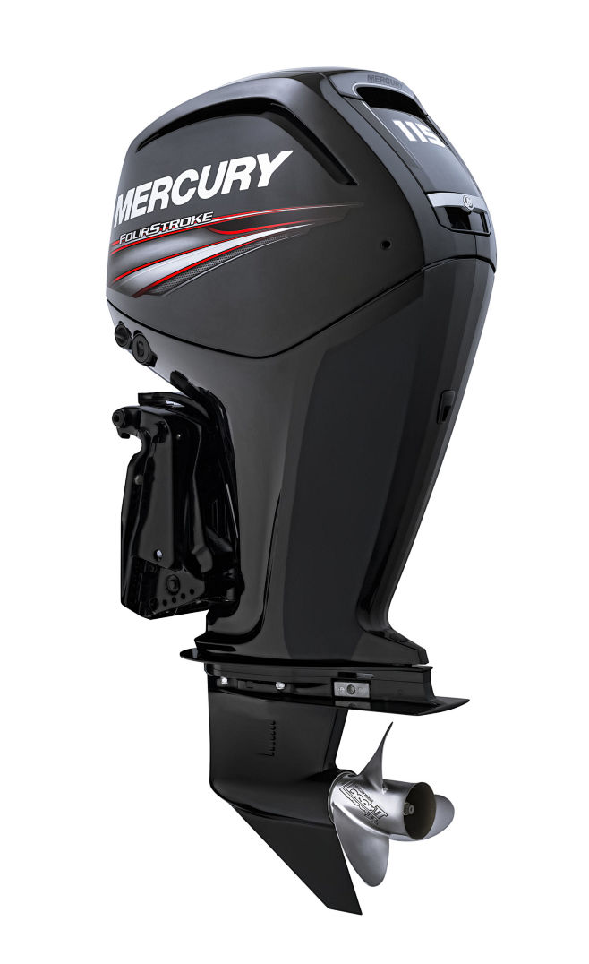 Mercury Marine FourS...