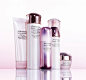 shiseido_whitelucentlineup