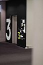 Signage, Wayfinding and Environmental Design