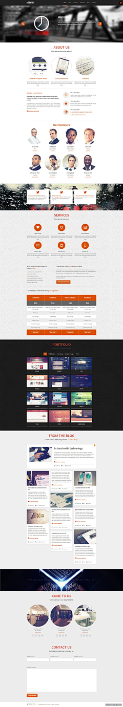 hj_jfei采集到WEB.网站类