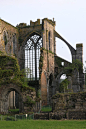 Abbaye d'Aulne - Belgium