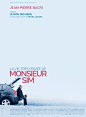 La vie très privée de Monsieur Sim Movie Poster