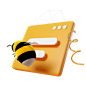 bee