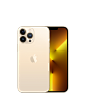 iPhone 13 pro Max 金色