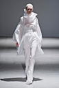 Gareth Pugh - Fall 2014 Ready-to-Wear Collection