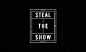 耐克 STEAL THE SHOW 2015品牌VI+室内设计