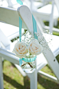 #婚礼布置# Linda Hanley - Google+ - 21 Most Romantic Beach Wedding Destinations ~ Anantara #唯美婚礼# @予心木子