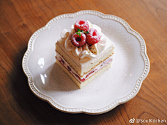 yue_sai采集到烘焙/蛋糕/美食