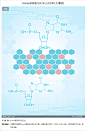 HoneyB背景与化学公式_EPS其他矢量图_矢量图_免费设计图片素材下载_六图网(2245885)_www.16pic.com