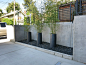 Modern Landscape - Modern - Garden - Seattle