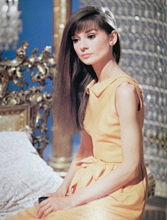 豆爺の江湖采集到Audrey Hepburn