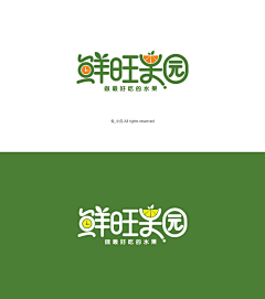 夏初视觉YUNFAN_32采集到LOGO