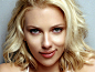 women Scarlett Johansson actresses - Wallpaper (#955478) / Wallbase.cc