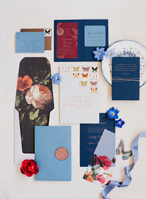 Stationery Wedding I...