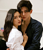 Image result for kenji chen and zhang yuxi