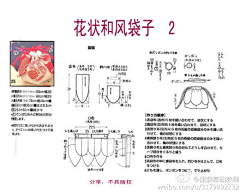 森林里的小仙女采集到纸样