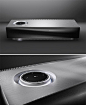 Naim Muso.   High-end British audio specialist Naim builds sound systems for Bentley and also for your home. Their wireless streaming Muso system offers class-leading sound quality using 6 speakers & 6 75-watt amps, one for each driver. A 32-bit signa