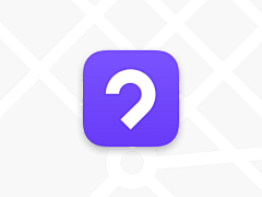 柏里见采集到design for icon ( Web&App )