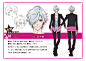 CHARACTER -TVアニメ『BROTHERS CONFLICT(ブラザーズ コンフリクト)』 公式サイト-