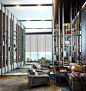 Miaonong Resort | BLINK – Asia–born, Internationally Acclaimed Hotel and Resort Designers