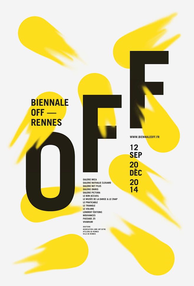 Biennale OFF – Conte...