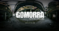 Gomorra 360 : Vivi un’esperienza immersiva con i personaggi della seconda stagione di Gomorra - La Serie #Gomorra2