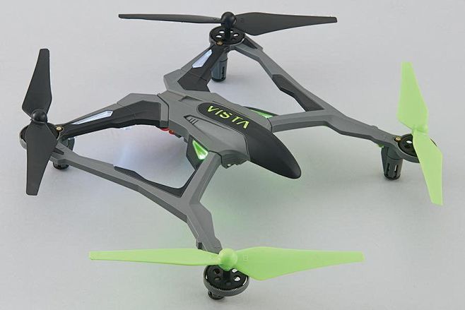 Dromida Vista UAV Qu...