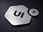 UI8标志安装