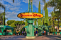 Disneyland Summer 2013 - Heading to Breakfast | 相片擁有者 PeterPanFan