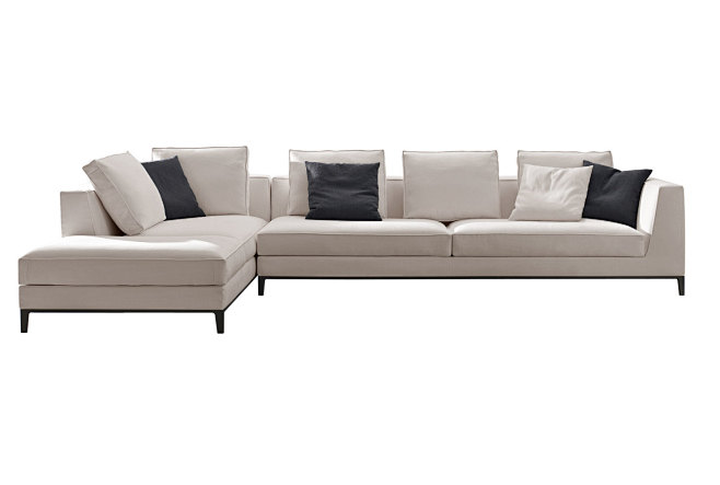 Sofas: LUCREZIA TO S...