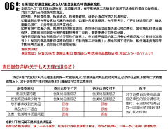 咹ミ采集到宝贝详情内页素材