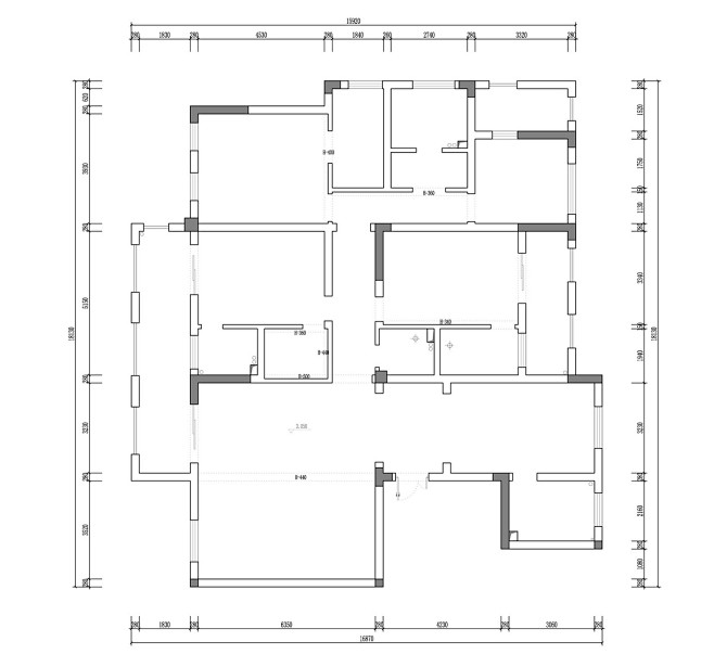 【新提醒】拓者--户型全案设计实战应用班...