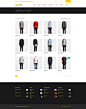 Shopper - MultiPurpose eCommerce Theme on Behance