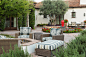 Paradise Valley Backyard, Water Features, & Fountains