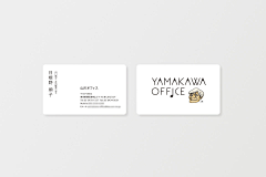 路遥suvan采集到Visual _business card