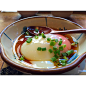 Onsen Tamago 
#egg #hotspringegg #foodie #japanese #foodporn #instafood #chumxfood #fotd #foodgasm #gudetama  #hkig #ukig