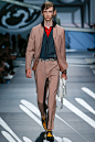 Prada Spring 2018 Menswear Collection Photos - Vogue