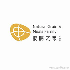 小黑屋的小熊采集到logo