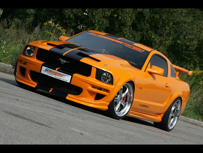 ford mustang gt 2013...