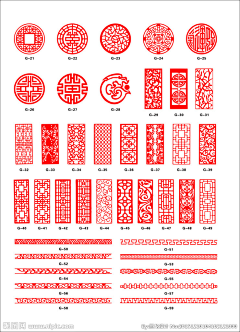 喵九豆X采集到矢量图