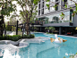曼谷近期10个最具创意的网红住宅项目 : 纯住宅考察+N个商业推荐考察+豪华酒店入住体验